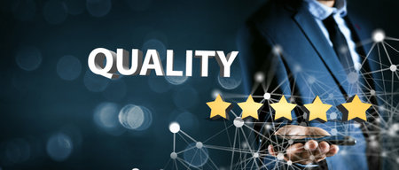 5 stars choose good quality
