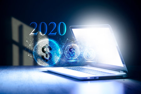 The concept of quick business success in 2020