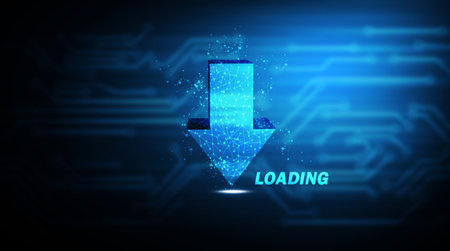 Download Data Storage Business Technology