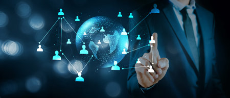 Human Resources Recruitment and Peopleの写真素材