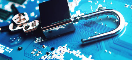 Network security, data security internet blocking