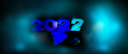 2022 light bulb and rocket. concept startup
