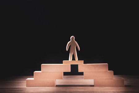 strategy for security growth and business successの写真素材