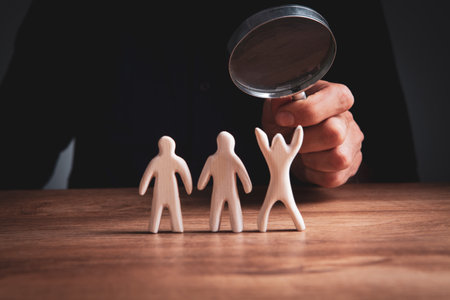Human Resources Recruitment and People