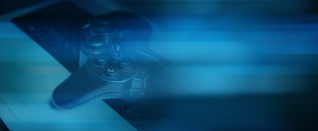 game joystick.play with the game time