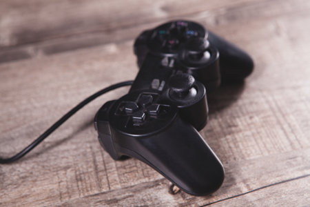 game joystick.play with the game time