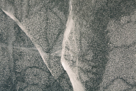 abstract gray background, watercolor texture