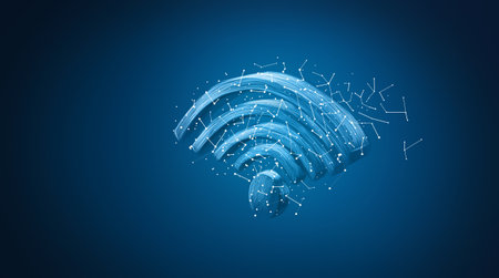 fast wifi reliable internet system