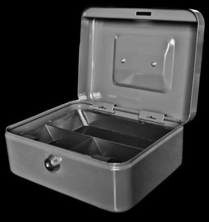 money boxの写真素材