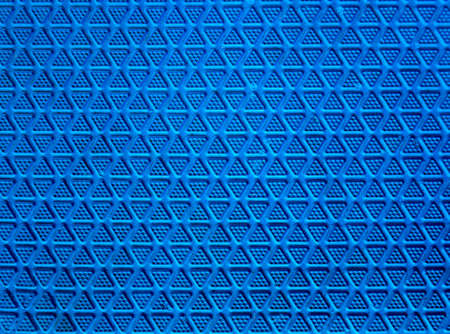 Surface texture of flooring soft foamの写真素材