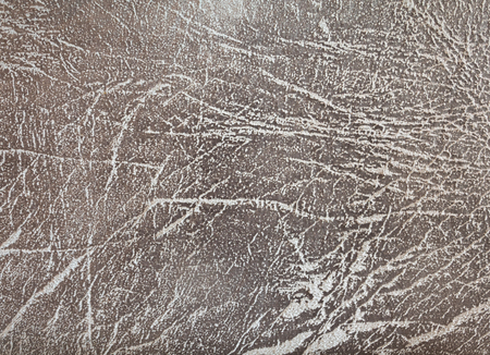 Surface texture of artificial leather sofa bed look like elephant skinの写真素材