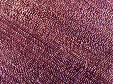 Surface texture of artificial wood top table made of plastic