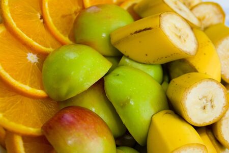 fruit salad