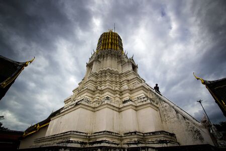 Temple Thai Artsの写真素材