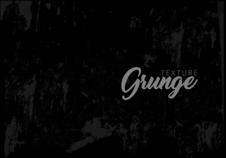 Grunge texture background, abstract stock vectorのイラスト素材