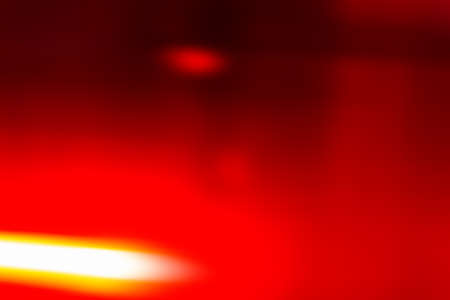 red atmosphere with lighting effectの写真素材