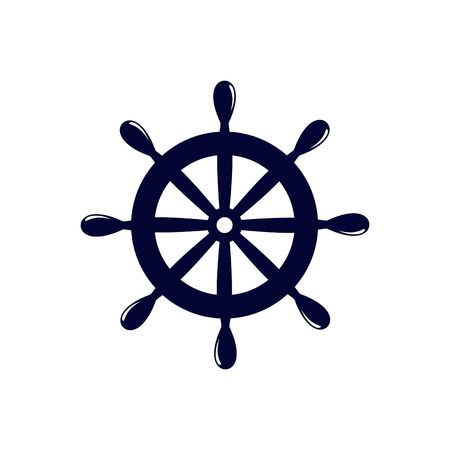 vector Icon wheelのイラスト素材