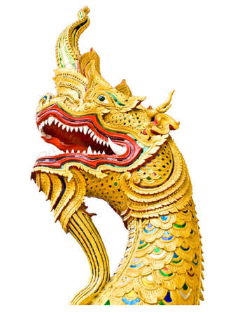 naka in thailand 