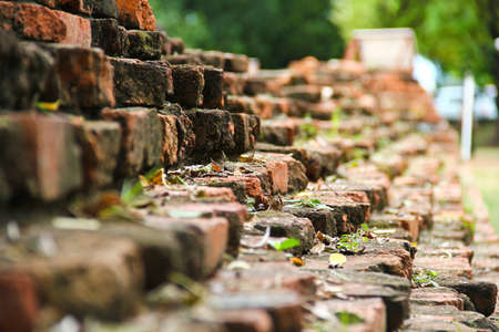old brick