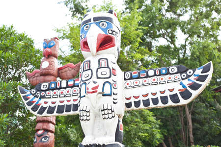 canadianの写真素材