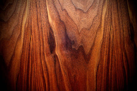Brown wood texture の写真素材