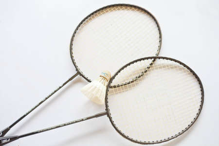 Badminton