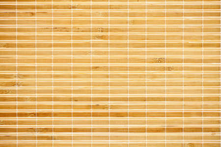 Bamboo wood texture detail useful as background の写真素材