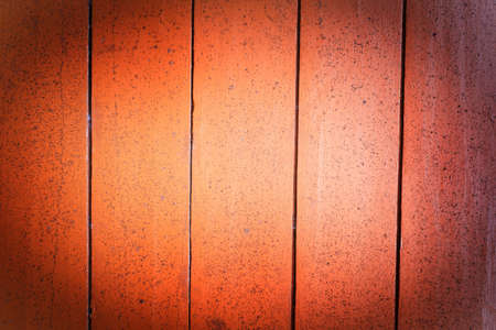 Old wood wall texture background の写真素材