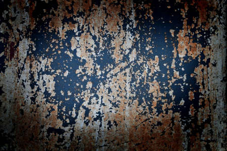 grunge color metal texture backgroundの写真素材