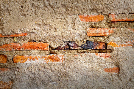 Old grunge cement texture background の写真素材