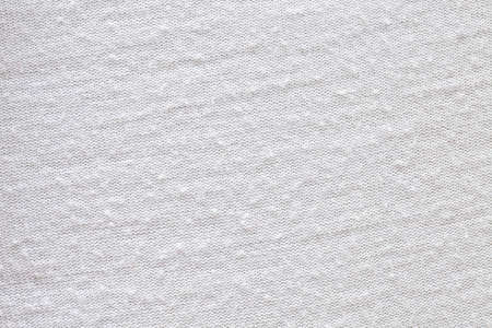 Close up white texture 