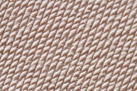Close up grey pink cotton texture 