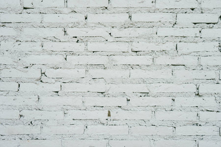 Brick wall vintage texture