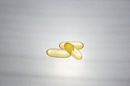 fish oil