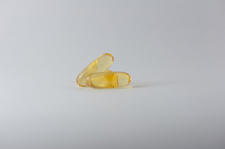 fish oil
