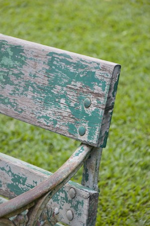 armchairの写真素材