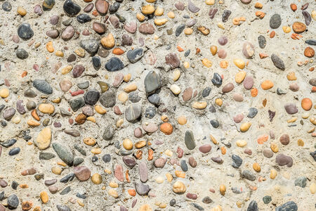 Stone wall for background