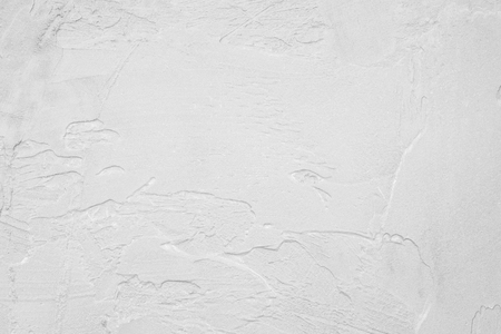 Grey concrete wallの写真素材