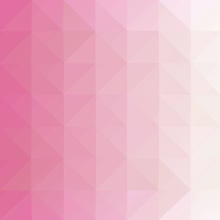 geometric shapes vector backgroundのイラスト素材
