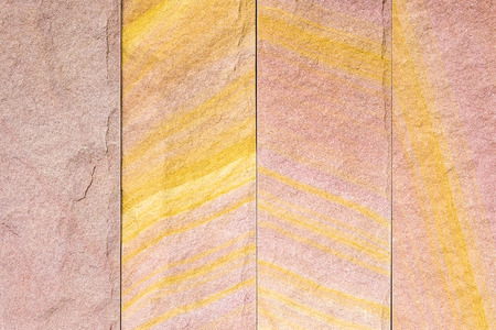 Sand stone texture and backgroundの写真素材