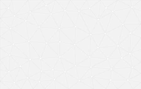 Retro of geometric shapes