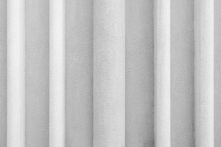 grey concrete wall