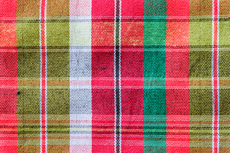Patterns fabric