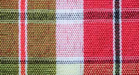 Patterns fabricの写真素材