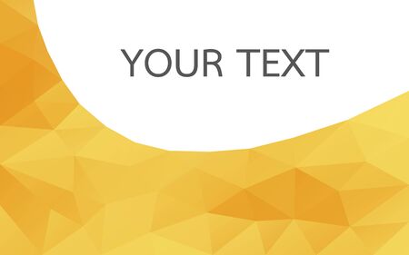 Abstract vector backgroundのイラスト素材