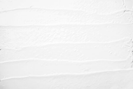 abstract white background paintingの写真素材