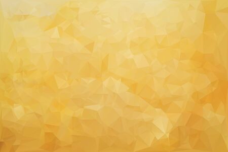 Retro of geometric shapesのイラスト素材