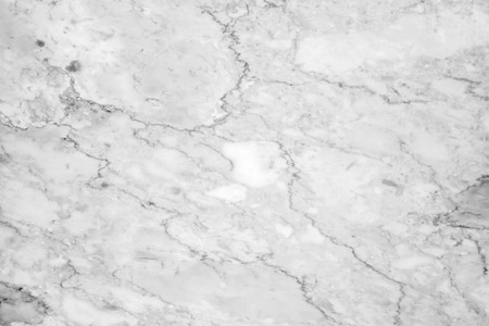 Abstract background of white marbleの写真素材