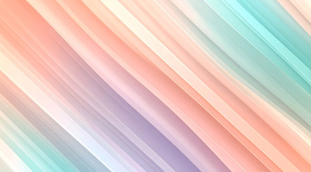 Abstract background for web design. Colorful spectrum gradient. Poster.の素材