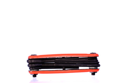 Isolationed Hex wrench, Allen Key